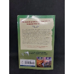 [Phiên Chợ Sách Cũ] The eagle's quill 2303 415432