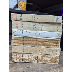 TƯ BẢN PHÊ PHÁN KHOA KINH TẾ CHÍNH TRỊ - CÁC MÁC 141736