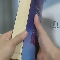 Cung luân (tập 3): Huân Dương - Phượng Ca 688620