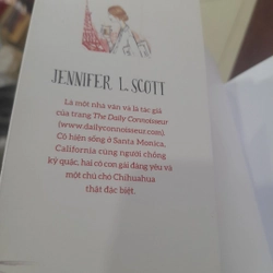 Jennifer L. Scott - 20 BÍ MẬT SÀNH ĐIỆU từ madame Chic 331150