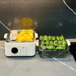 🛡️ An toàn khi sử dụng – kiểm soát nhiệt thông minh 734154