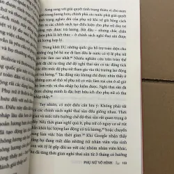 Phụ Nữ Vô Hình 927910