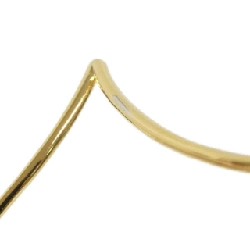 Bông tai Louis Vuitton Buckle Dreyfus Pendant LV Twiggy M00952 - Hàng hiệu Chính hãng 807375