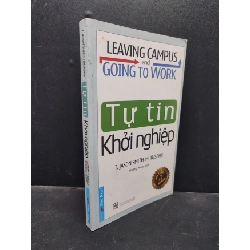 Tự Tin Khởi Nghiệp T.Jason Smith 2019 mới 80% ố nhẹ HCM1105 khởi nghiệp