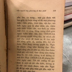ĐẠO PHẬT QUA CẶP KÍNH MÀU CỦA TÔI - VÕ ĐÌNH CƯỜNG 475721