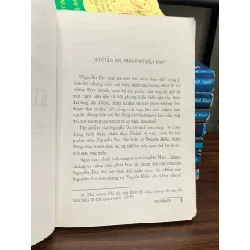 Truyện Kiều- Nguyễn Du- Nguyễn Thạch Giang 694530