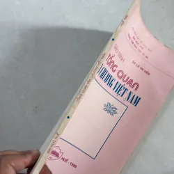 Giáo trình tổng quan văn chương Việt Nam - Lê Trí Viễn 801072