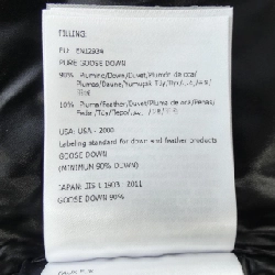 Áo khoác lông vũ MONCLER 639044