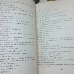 CHU THẦN CAO BÁ QUÁT - CHU THẦN THI VĂN HỢP TUYỂN TRÍCH DỊCH 593525