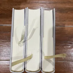 SHERLOCK HOLMES trọn bộ 3 tập  704003