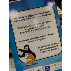 Club Penguin: Waddle Lot of Laughs – Disney 559578