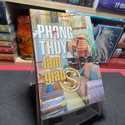 Phong thuỷ làm giàu Tiểu Quỳnh