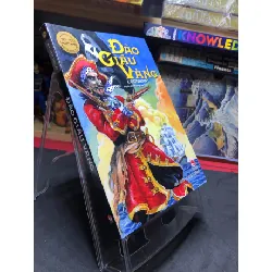 [Sách Cũ SCGR] Đảo giấu vàng 2018 mới 90% tuổi 6+ bẩn nhẹ R.L.Stevenson HPB0407 VĂN HỌC