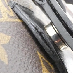 Túi đeo vai Louis Vuitton Monogram Macassar Christopher M41643 611594