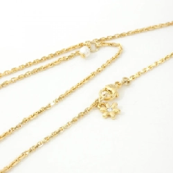 Vòng cổ Chanel ABB330 626246