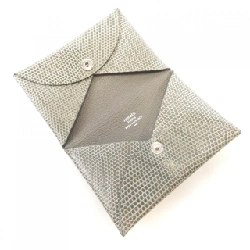 Ví thẻ Hermès Calvi 083186CK 623329