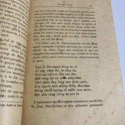 CONTES ET LÉGENDES DU PAYS D’ANNAM (Lê Văn Phát) 1925 752731