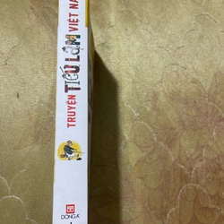 Truyện TIẾU LÂM Việt Nam 470864