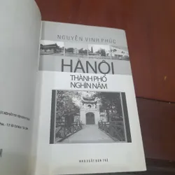Nguyễn Vinh Phúc - HÀ NỘI thành phố nghìn năm 740218