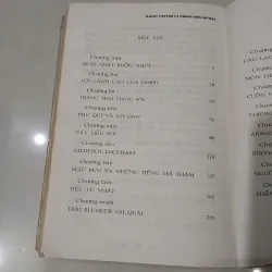 Sách Cũ - Harry Potter Và Phòng Chứa Bí Mật (Tập II) 1003478