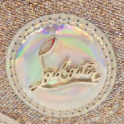 【Mã giảm giá】Giày sneaker CHRISTIAN LOUBOUTIN 661949