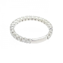 Nhẫn kim cương PT900 0.50CT - Hàng hiệu Authentic 851205