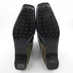 Giày boot HERMES FINALE 222289Z - Hàng hiệu Authentic 827444