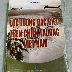 Lực lượng đặc biệt trên chiến trường Việt Nam  276318