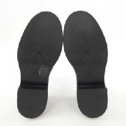 Giày lười học viện LOUIS VUITTON - Hàng hiệu Authentic 828078