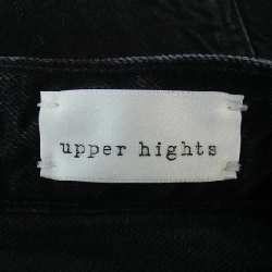 【Mã giảm giá】Chân váy UPPER HIGHTS 650314