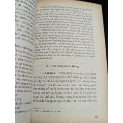 Kinh tế du lịch - Robert lanquar ( Phạm Ngọc Uyển ) 713736