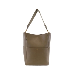 Túi xách vai Celine Sangru Bucket 189593AH4