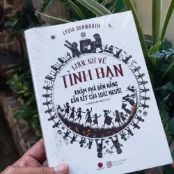 Lược Sử Tình Bạn