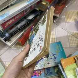 Anh chàng làm thơ của tác giả Dương Kim Hoa 1011512