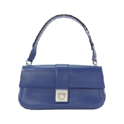 Túi xách vai Salvatore Ferragamo 21 1780 - Hàng hiệu Authentic