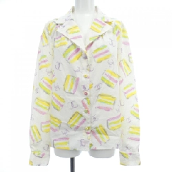 【Mã giảm giá】【Cổ điển】Áo sơ mi CHANEL