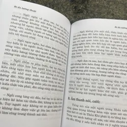 Bí ẩn tướng thuật Huyền Cơ 707470