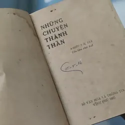 [XƯA] Những Chuyện Thánh Thần (1985) 775980