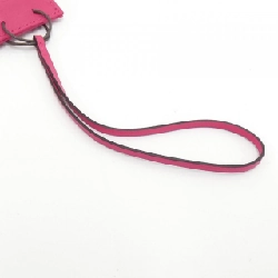 Túi charm Hermès Sac Orange 079065CA 627958