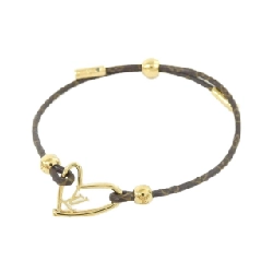 Vòng tay Louis Vuitton Monogram Bracelet Fall in Love M8024A