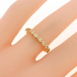 Nhẫn kim cương Ponte Vecchio 0.16CT - Hàng hiệu Authentic 836513