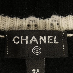 【Mã giảm giá】Chanel CHANEL Áo len 641490