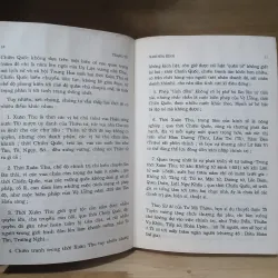 Trang Tử Và Nam Hoa Kinh - Nguyễn Hiến Lê 1020889