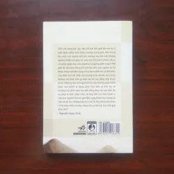 [Sách Hiếm] Một Thế Giới Khác (Tự Truyện Nhà Ngoại Cảm Nguyễn Ngọc Hoài) 799633