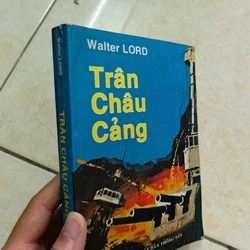 Trân Châu Cảng - Walter Lord