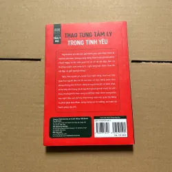 Thao túng tâm lý trong tình yêu 800207