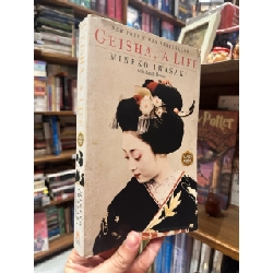 Geisha, a Life - Mineko Iwasaki