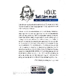 Hồi Ức Tuổi Tám Mươi - Hành Trình Từ Điện Tử Đến Vi Mạch - Giáo sư, Tiến sĩ Đặng Lương Mô 146271