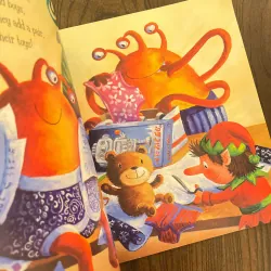 Aliens Love Panta Claus 973933