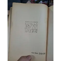 Sự điều hoà sinh sản - Đặng Văn Đang - 1971 mới 80% ố - KHOA HỌC ĐỜI SỐNG - HCM0111 629036